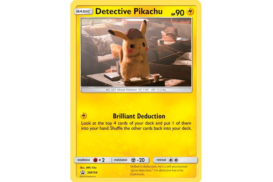 卡牌玩家必入!Pokémon CGI集换卡牌为皮卡丘电影预热! bwin必赢亚洲官方网站