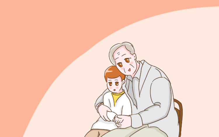                     孙子和外孙在老人眼里差别有多大？这3种回答很现实，也很扎心