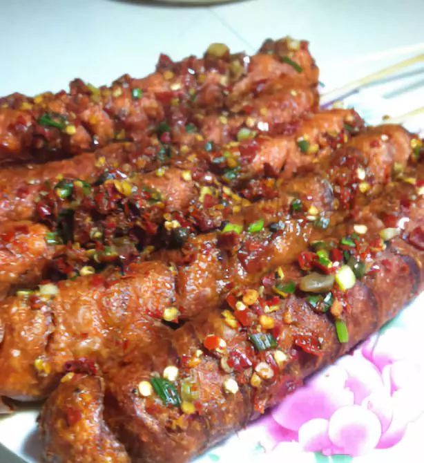 超市一霸、泡面必备：火腿肠为何多产自河南？