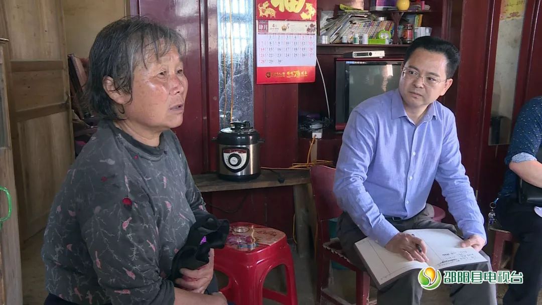 县长现场办公会,为脱贫攻坚暨美丽乡村创建出"良策"