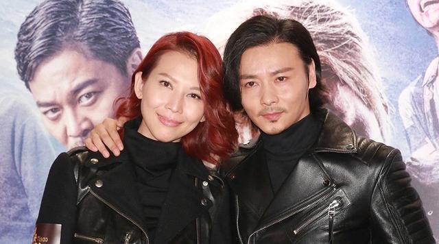张晋和蔡少芬结婚11年依然恩爱的原因,张晋一段话就解释清楚了 澳门美高梅线上网址