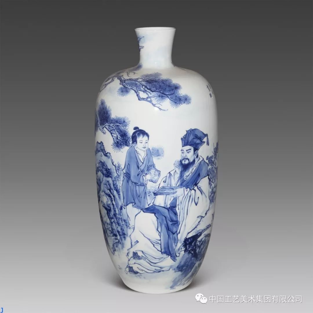 瓷宇轩昂 景德镇中青年陶瓷艺术精品暨新品茶器 文创首饰展 即将亮相中国工美 珍宝馆