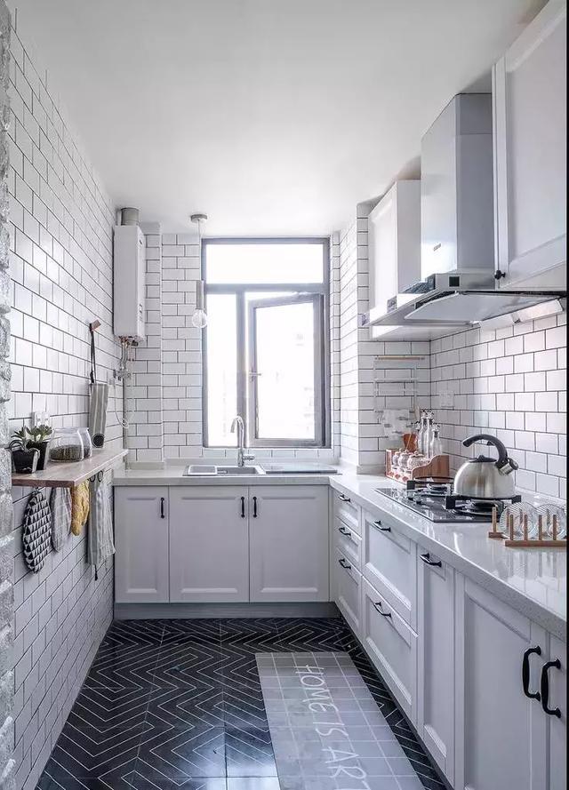 厨房设计布局小户型图片 24e5048eea8f4d61aa27b359632b1257.jpeg