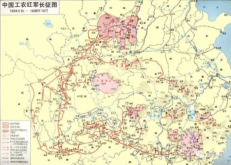 原创红色记忆巴山我们触摸革命老区的历史脉搏三