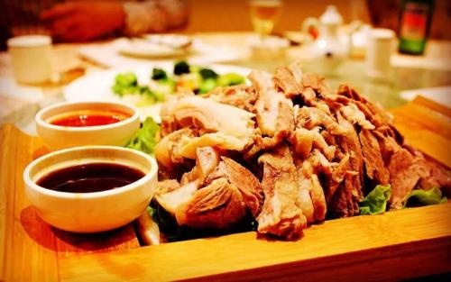 喝酒后怎么吃早餐