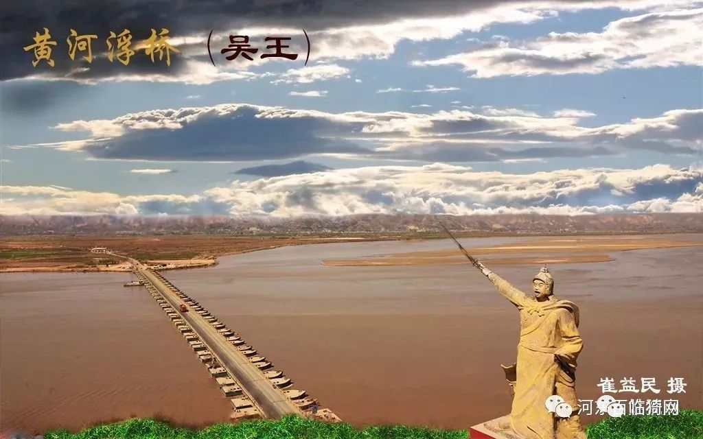 你知道明天吴王古渡将有大事发生但你知道这里那些波澜壮阔的神奇往事