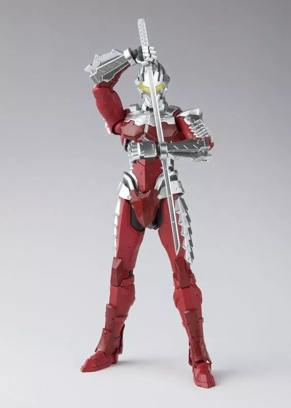 新品预定万代shf机动奥特曼假面骑士龙珠四款新品开定