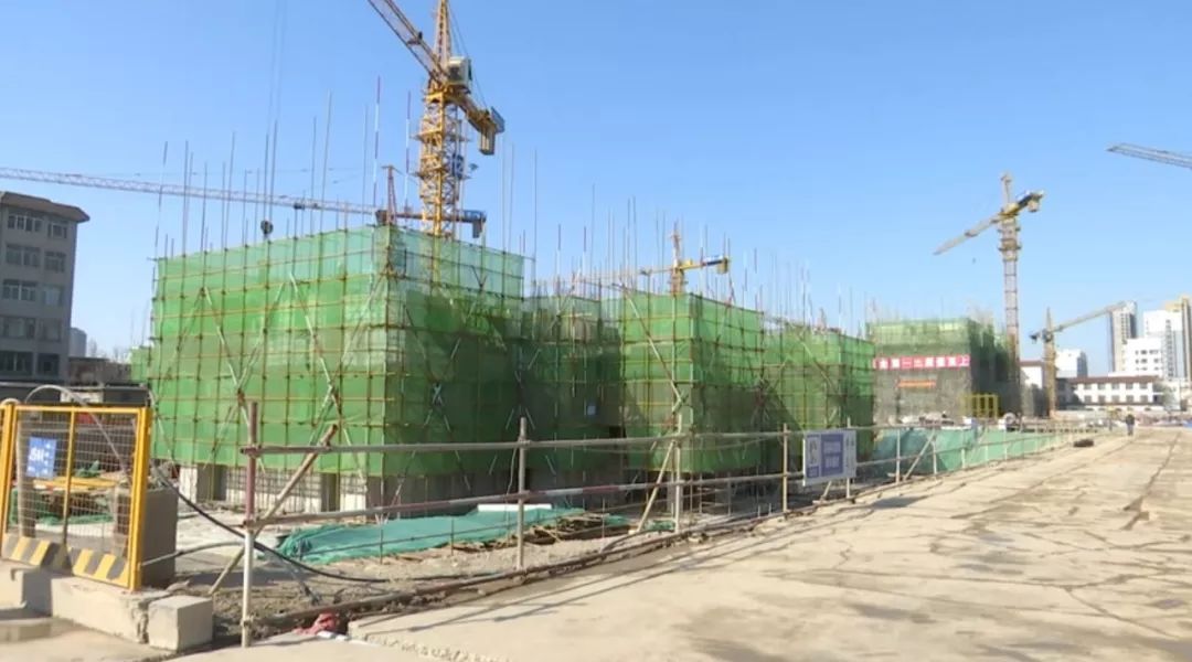 齐河县经济总量大(2)