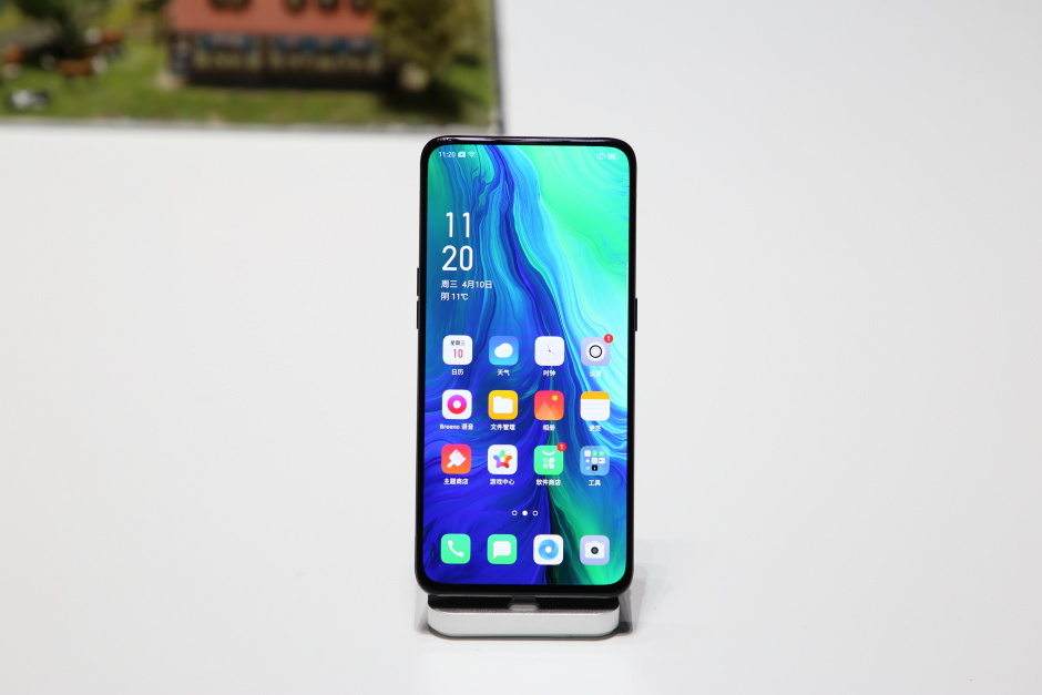 oppo reno10倍变焦版图赏:拉近你与世界