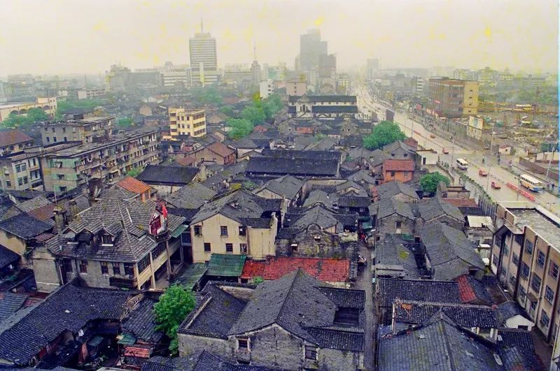 90年代宁波市区人口_宁波市区风景图