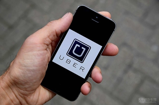 Uber将通过IPO发行约100亿美元股票 黄片子