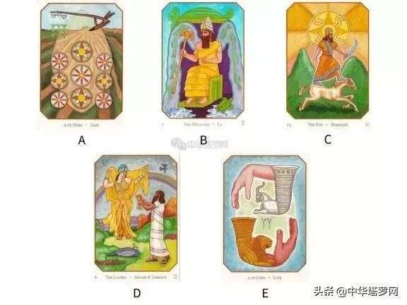 【塔罗预言】不久后,你会迎来什么喜讯? 红红火火恍恍惚惚~ 色涩王国 亚洲