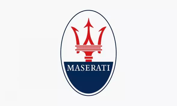 maserati(玛莎拉蒂)