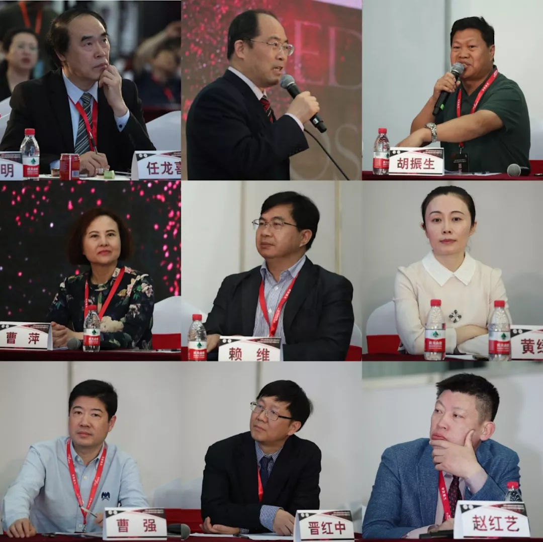 专家汇聚 精英云集 | 奇致激光2019国际医学激光高峰论坛盛况空前!