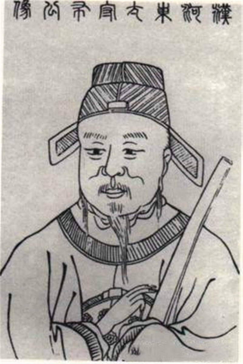 项羽起兵后,跟随他南征北战,成为项羽手下的第一猛将.