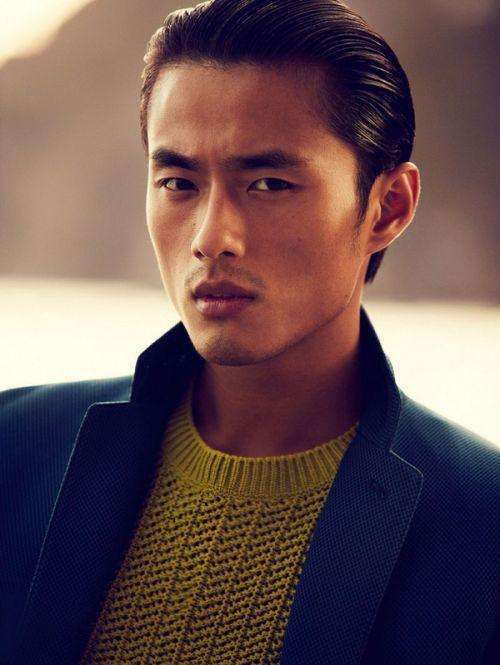 严肃采访被写成宫斗,男模赵磊微博怒怼获网友