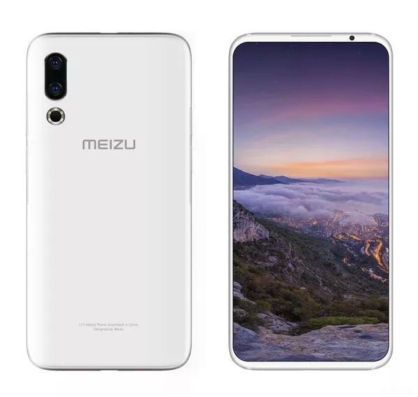 「科技v报」oppo reno系列手机正式发布;联想z6 pro将