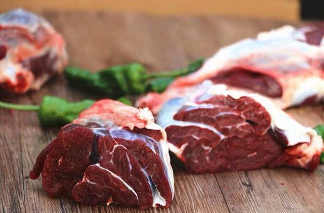 牛肉怎么切纹路图解 5499b16401064baa80a93418d095d744.jpeg