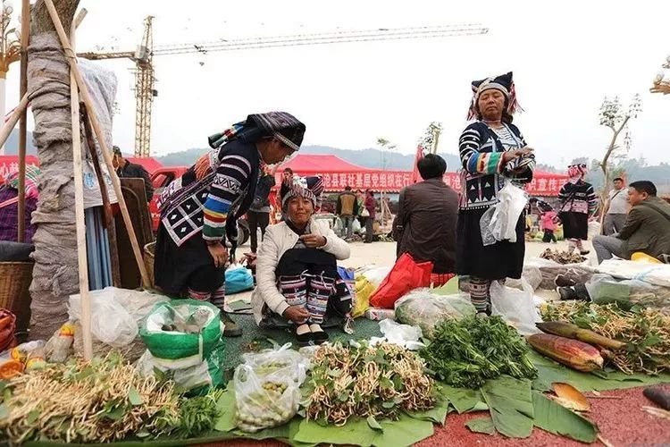 微友眼中的澜沧新街亮点