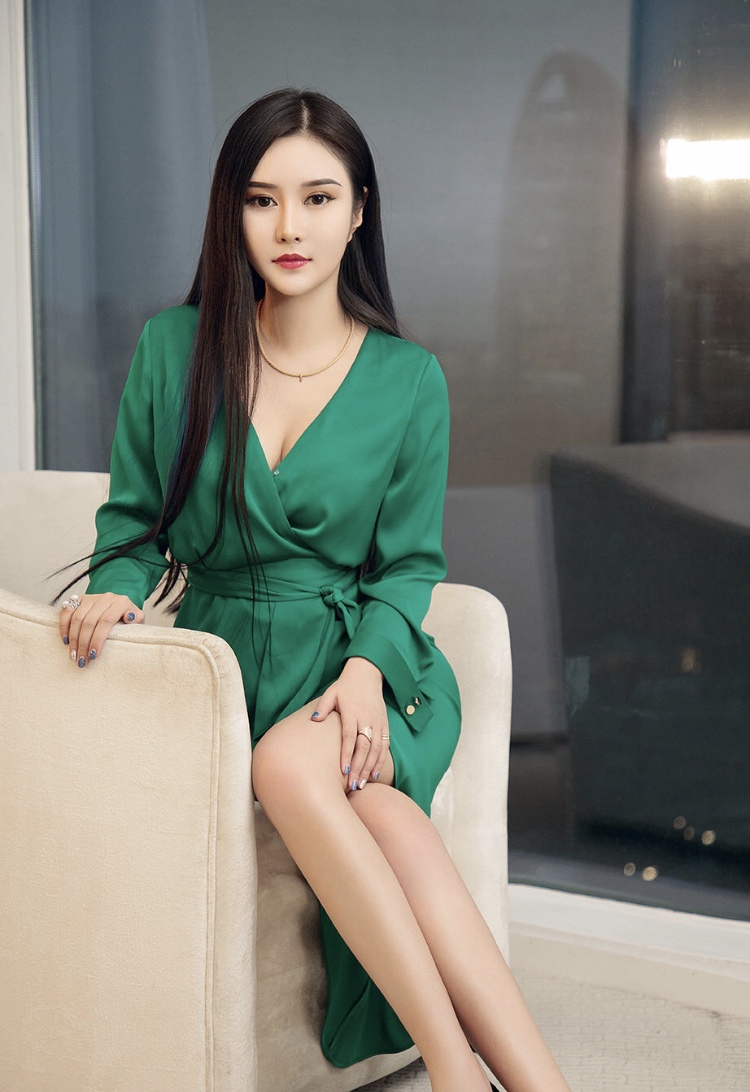 女人真正的美应该是什么? 盈丰国际yf8888