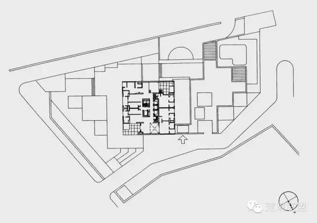 斋普尔市博物馆贝拉布斯移民住宅社区管式住宅帕里克住宅