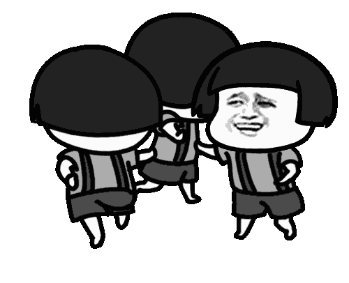 动漫 卡通 漫画 头像 500_406 gif 动态图 动图