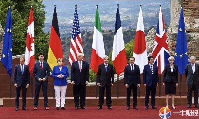 2019世界经济强国_中国是世界经济强国,中国中小企业有着顽强的生命力和极高的创新能...