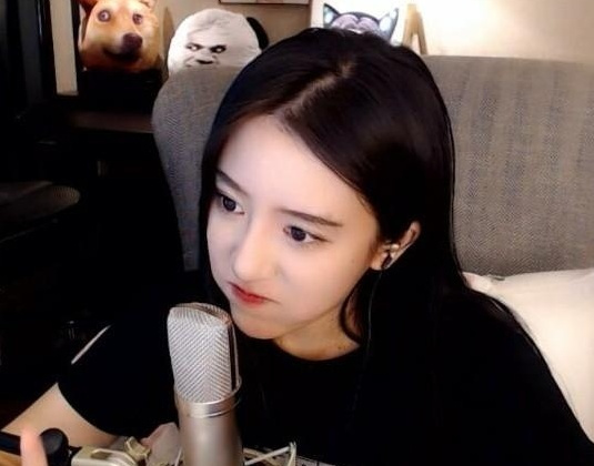 2020斗鱼女主播排名_lol主播排行榜标签