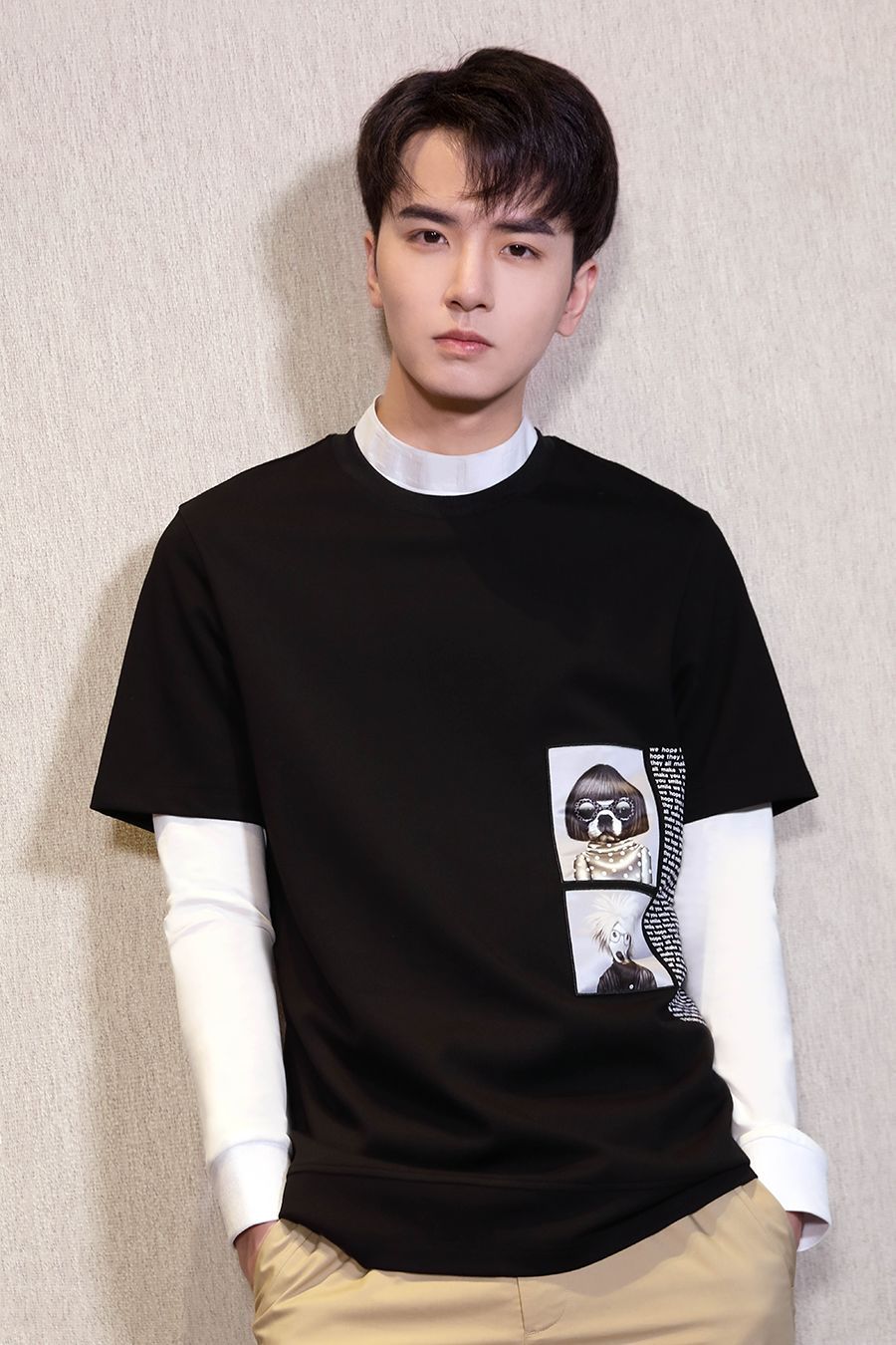 细节，更能玩出格调，注重「细节」的人不多，吴希泽正是其中的佼佼者。