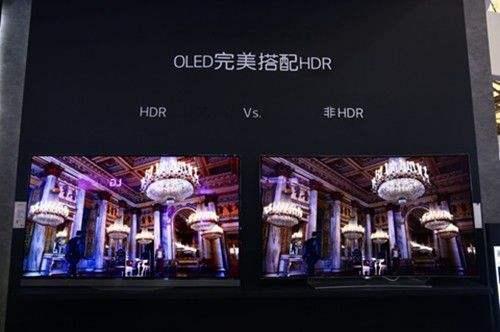 你了解HDR吗?告诉你如何选购一台真正的HDR电视 fg游乐电子官方网站