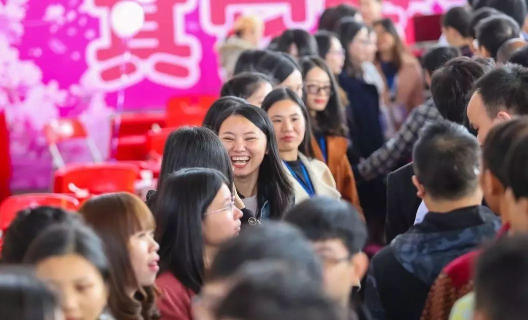 【凤岗出发】4月14日"春暖花开·29届观音山万人相亲会"报名啦!