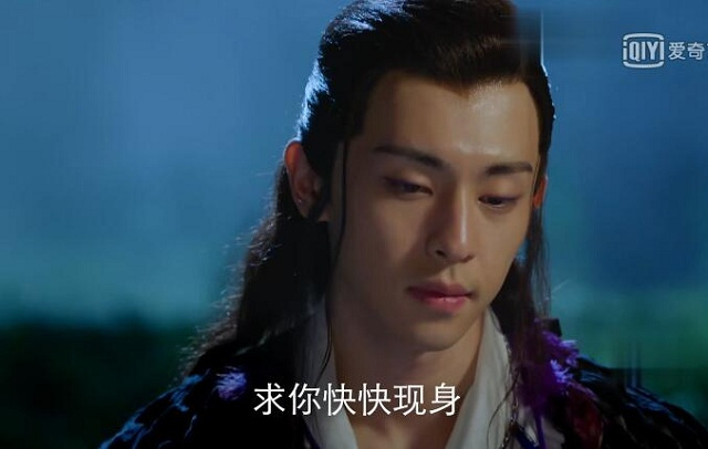 《封神演义》:邓伦的九尾狐妖,男人妩媚起来,女人也甘拜下风! 东方og视讯app