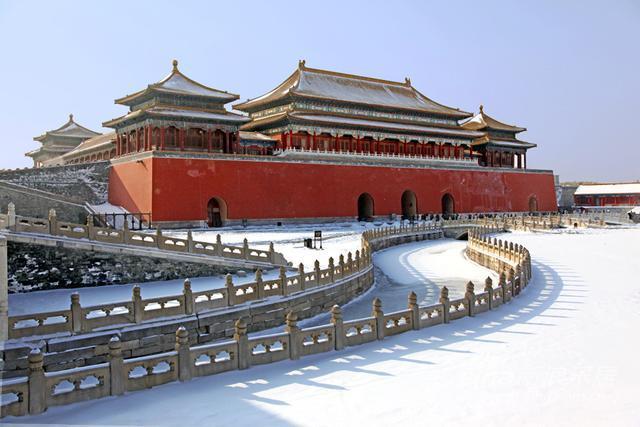 【视界网】你都去过中国哪几个名胜古迹?