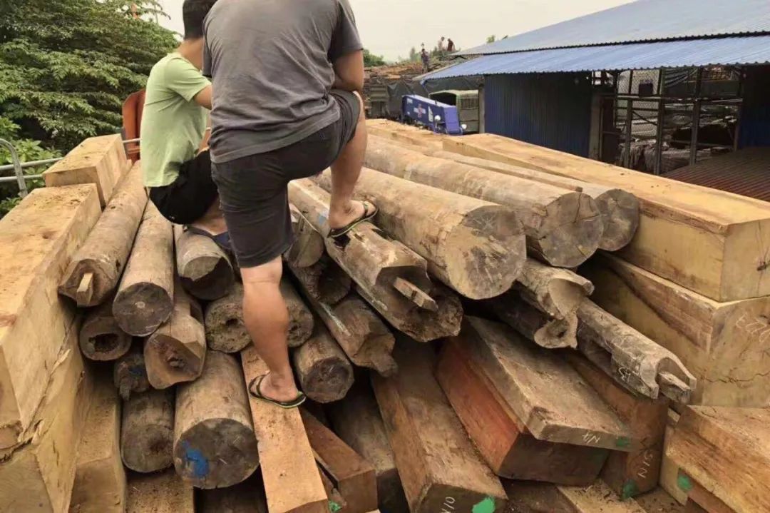 红酸枝与大红酸枝的区别