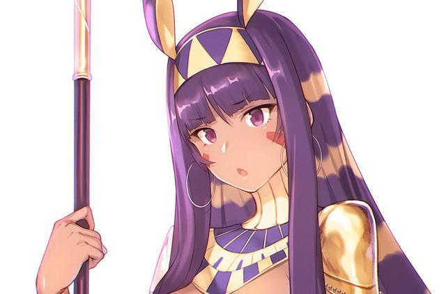 fgo四星英灵排名(3)