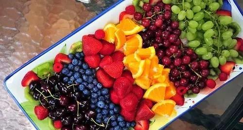 水果怎么吃减肥最好