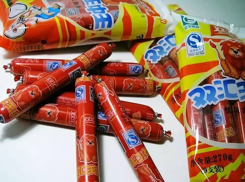 超市一霸、泡面必备：火腿肠为何多产自河南？