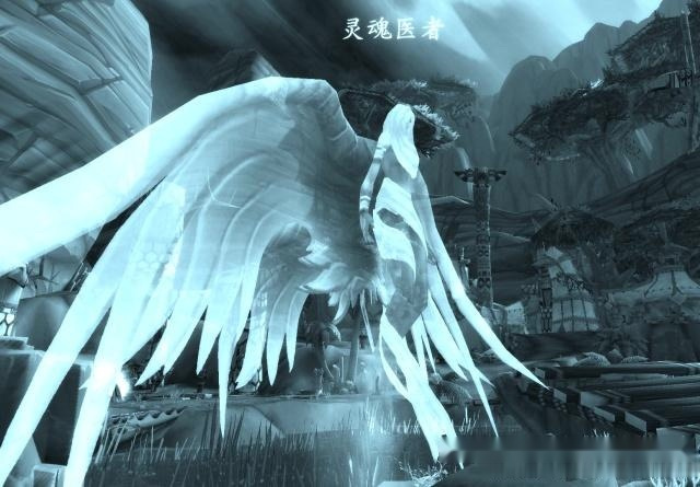 魔兽世界暗夜马戏团