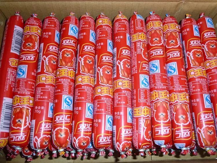 超市一霸、泡面必备：火腿肠为何多产自河南？