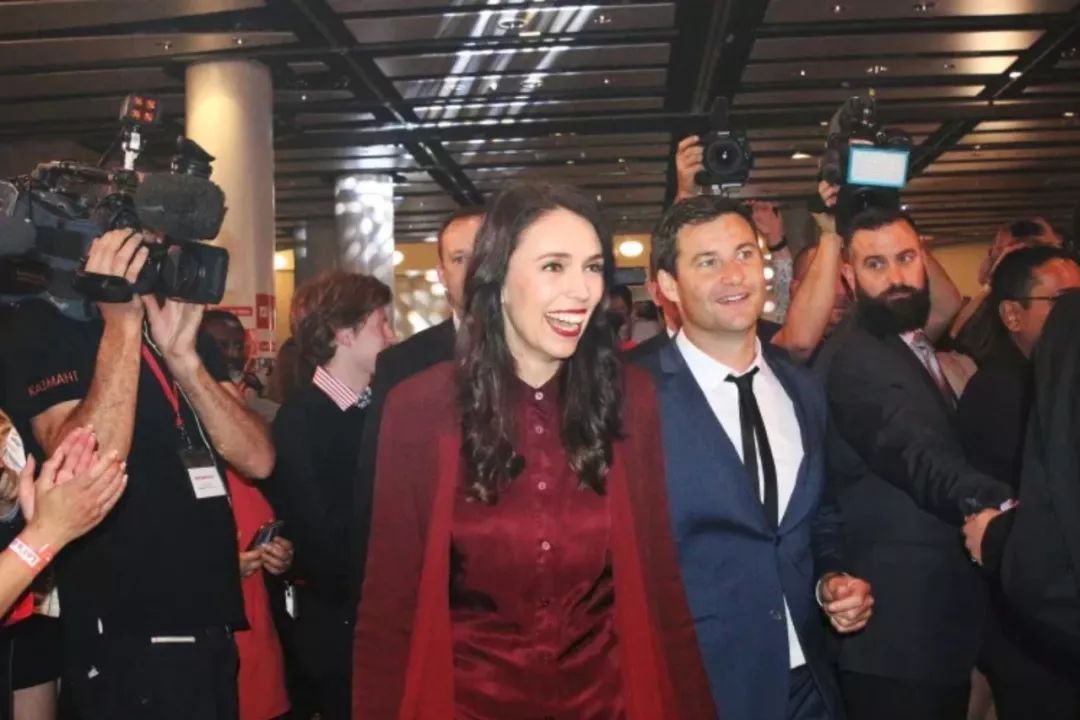 媒体预测她只会做一届新西兰总理?背后的原因却是想送她去... 盈丰娱乐网站