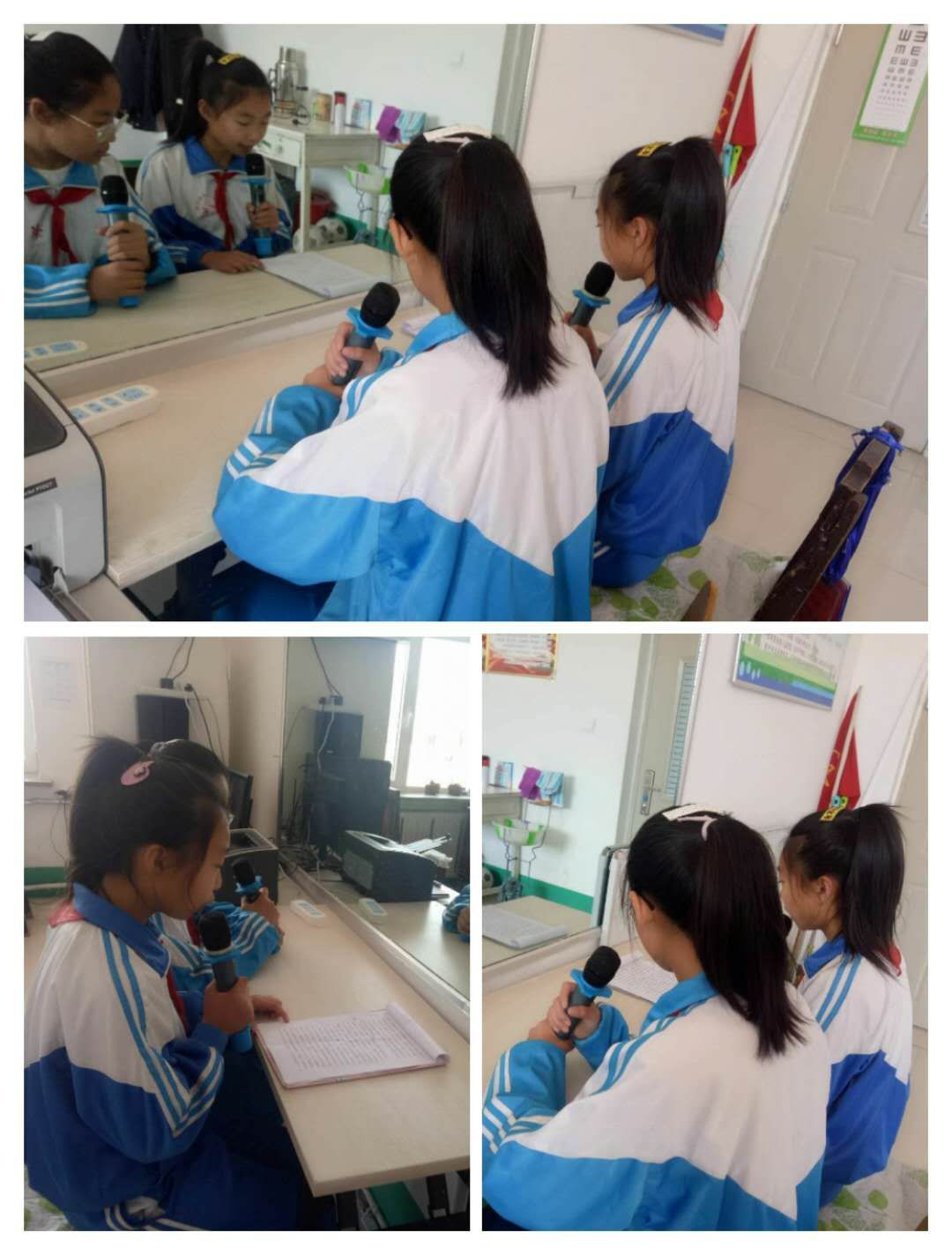 怎么在学校做播音生 89f79c4f85794398acb0ce4a42d95cbf.jpeg