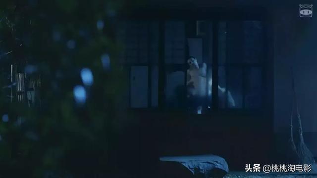 8.8分，比深夜还深夜还深夜的深夜剧