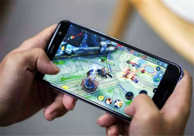 有没有好的游戏手机 8baa377f5bdd40ffaac22829a33b7889.jpeg