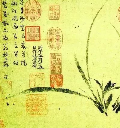 花卿什么成语_成语故事手抄报(2)