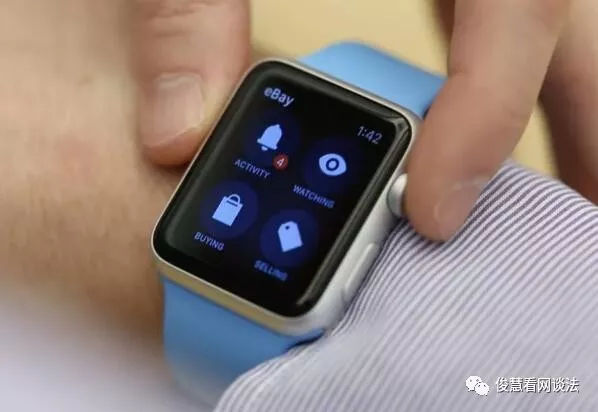 applewatch怎么样才算在充电 8e4c4820ecfb4f9084b47ff804eef4f3.jpg