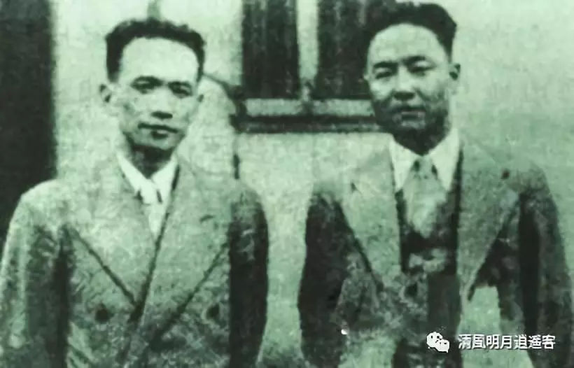 戴笠发出锄奸令，没想到接受命令的卧底是周佛海