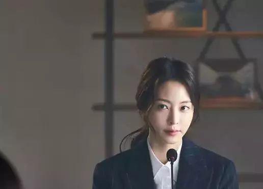 从狗仔视角出发的韩剧,拍出谍战片水平,男主为冲业绩跟踪女明星