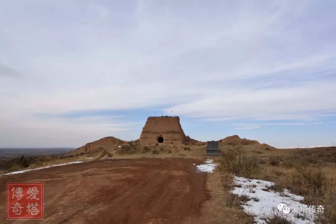 【原创】山西大同冯太后方山永固陵