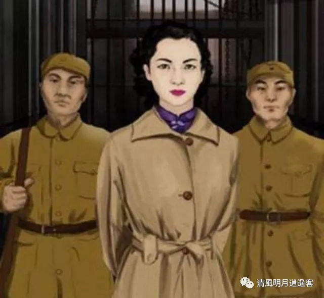 戴笠发出锄奸令，没想到接受命令的卧底是周佛海