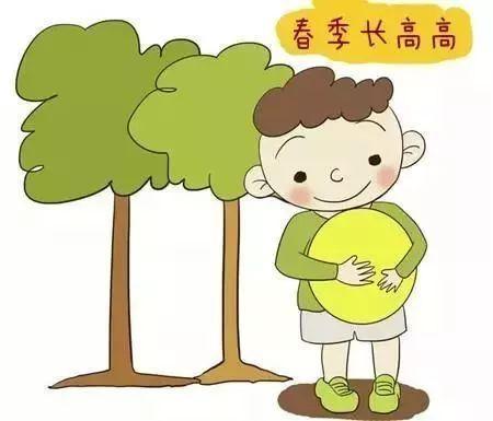                    长高黄金季，做对这5点，孩子身高蹭蹭蹭的长不停！
